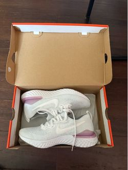 Nike Epic React Flyknit 2