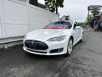 2015 Tesla Model S