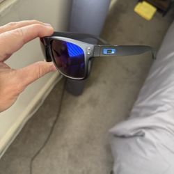 Oakley Holbrook Sunglasses $20