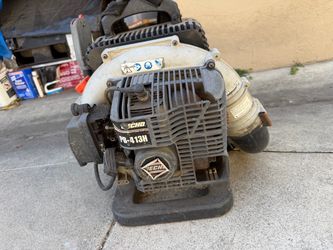Blower
