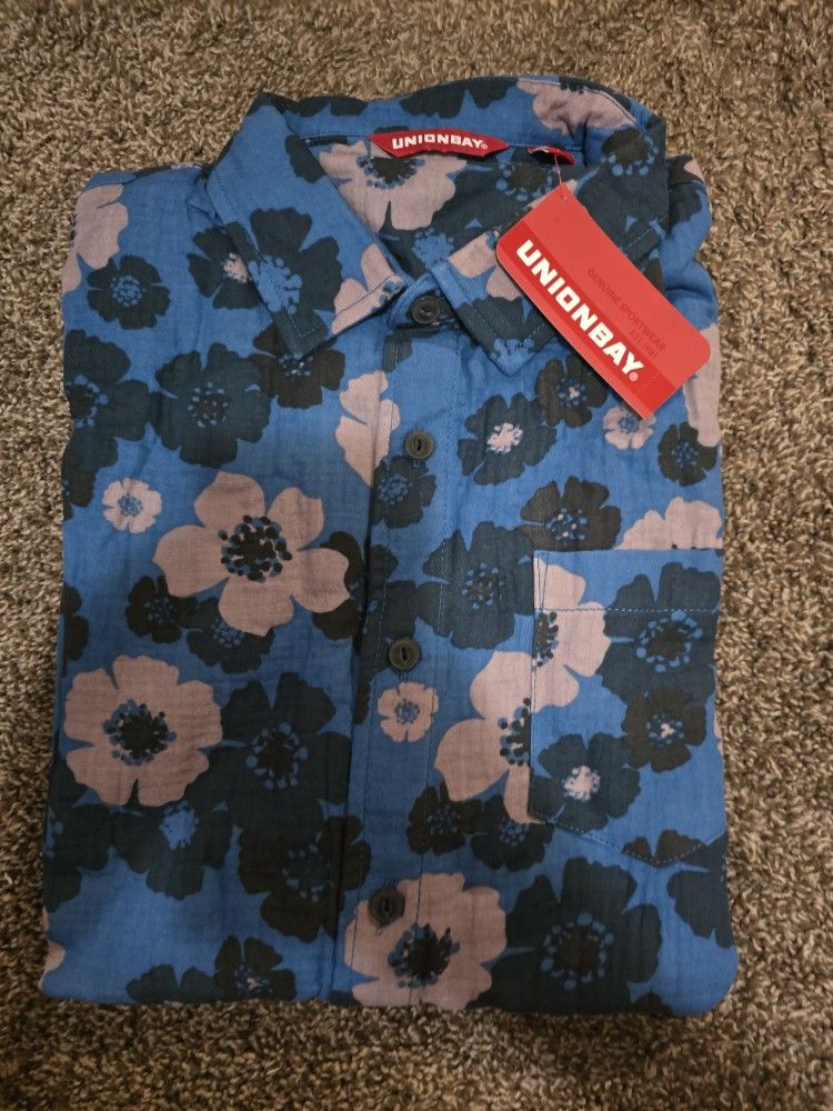 Men's Shirt