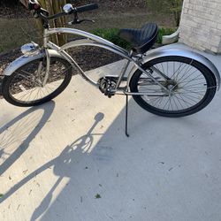 Electra Bicycle 