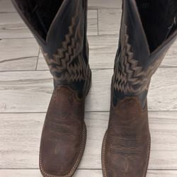 Ariat Cowboy Boots Men’s 11 D