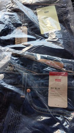 Levi jeans