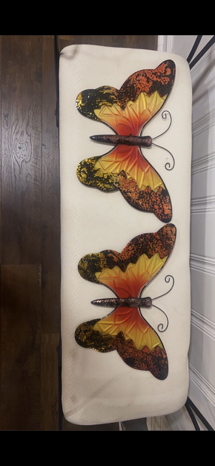 Decor Butterflies
