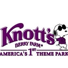 Knotts Berry Farm