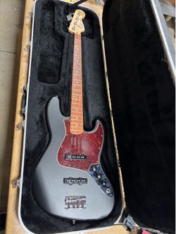 Fender Jazz Bass