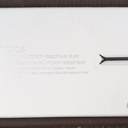 GHD Chronos Flat Iron