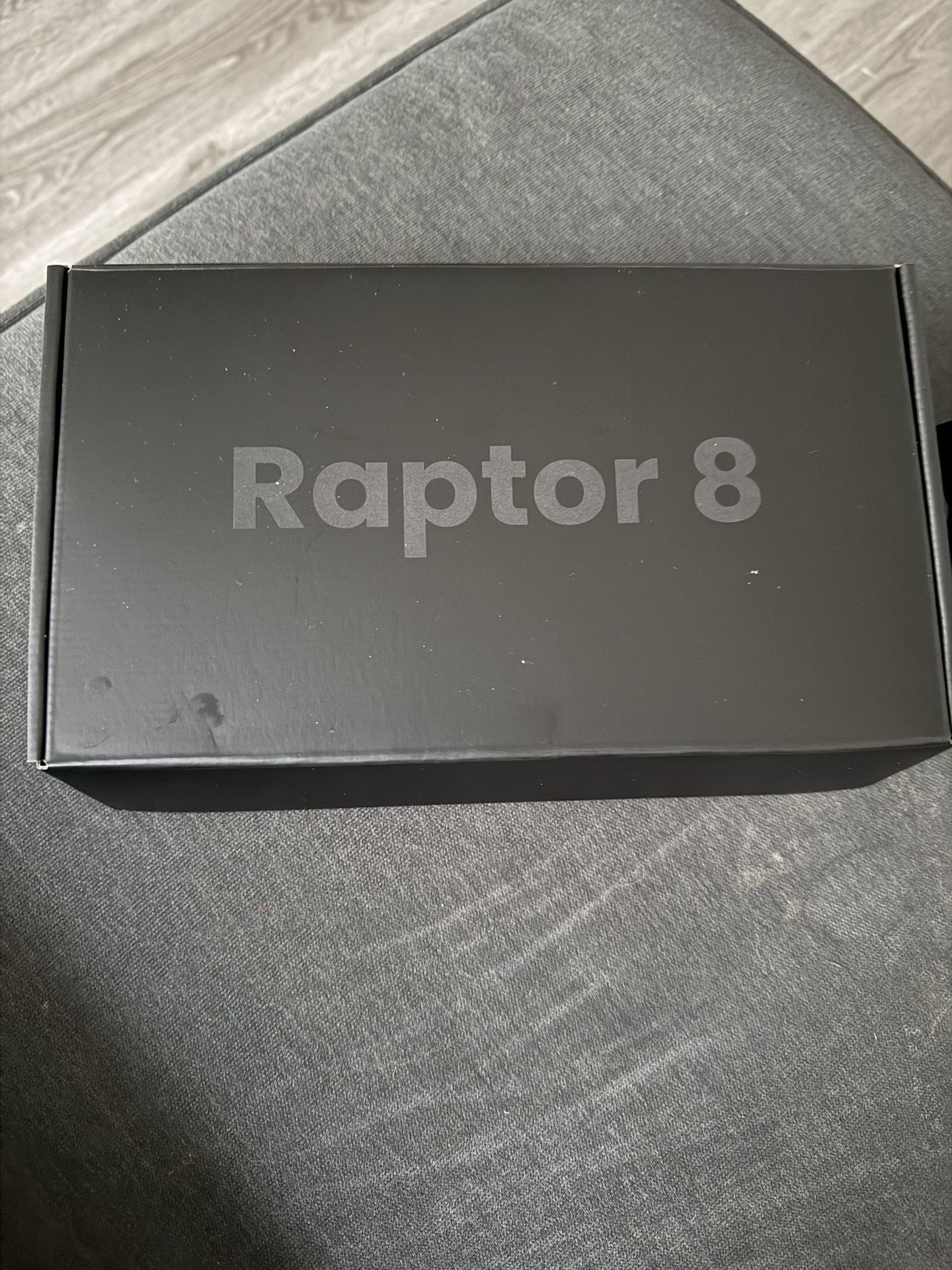 GameStop Raptor 8 - Mobile Gaming Controller for Android and iPhone (USB-C)