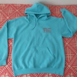 Post Malone Hollywoods Bleeding Tour Concert Hoodie Sweatshirt Posty Co Mens L