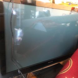 Panasonic TV