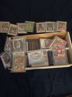 Football card / others