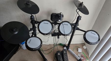 Donner electric drums