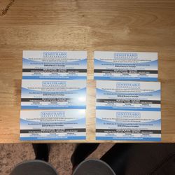 $500 Off Braces Or Invisalign!!!