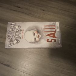 Loving Dead Doll