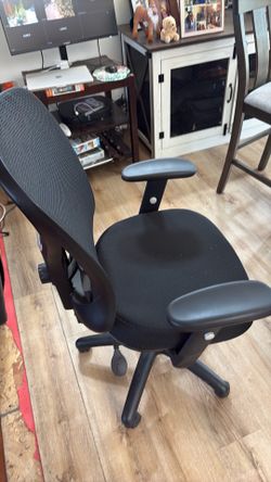 Office chair