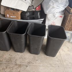 Bins