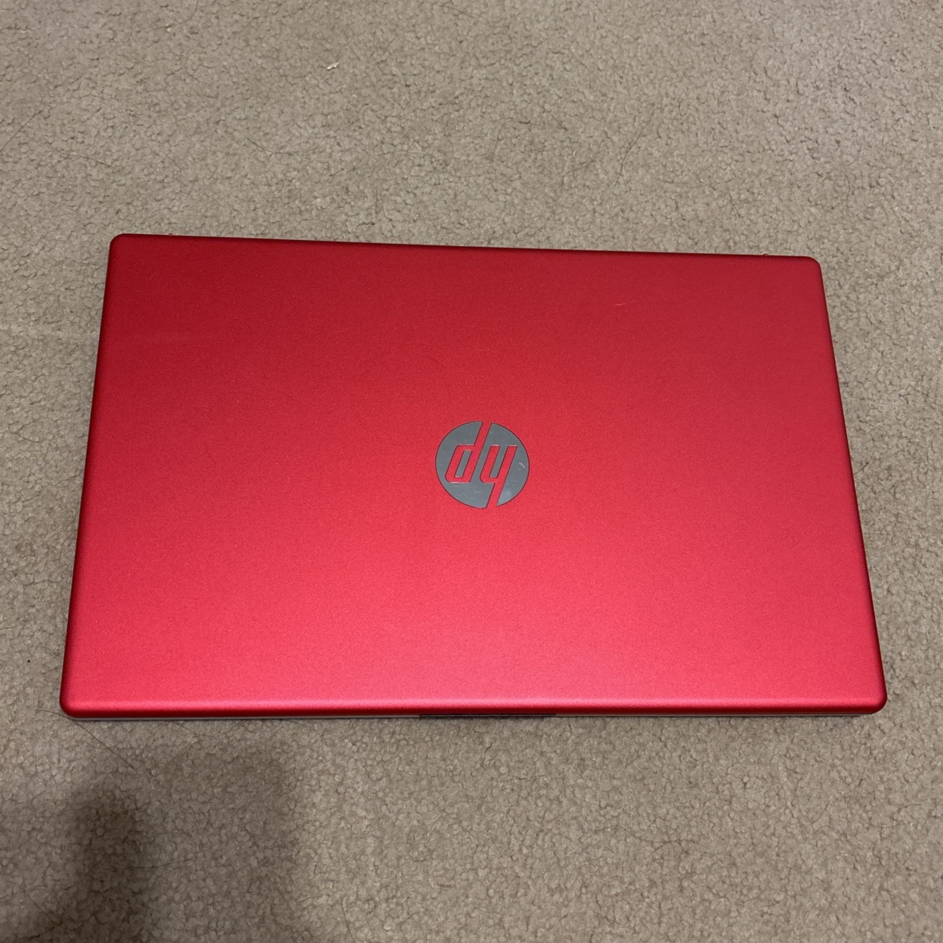 15.6 Inch Windows laptop