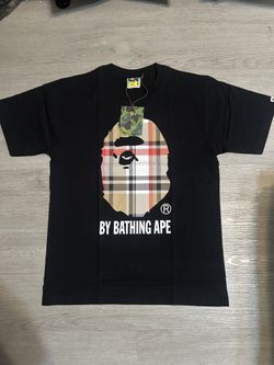 Bape Shirt