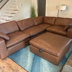 $10 Down Finance Sectional Sofa Slepeer Bedroom Set Queen Bed King Bed Mattres Dining Set 