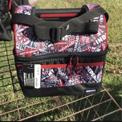 Independent trucking company lunch kit $25Each 