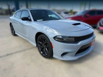 2020 Dodge Charger