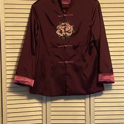 Japanese Jacket