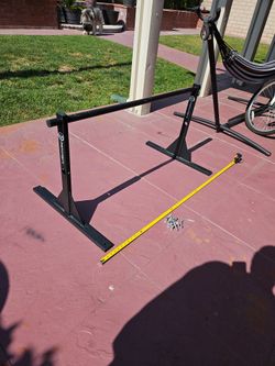 Diamondpro Heavy Duty Pullup Bar