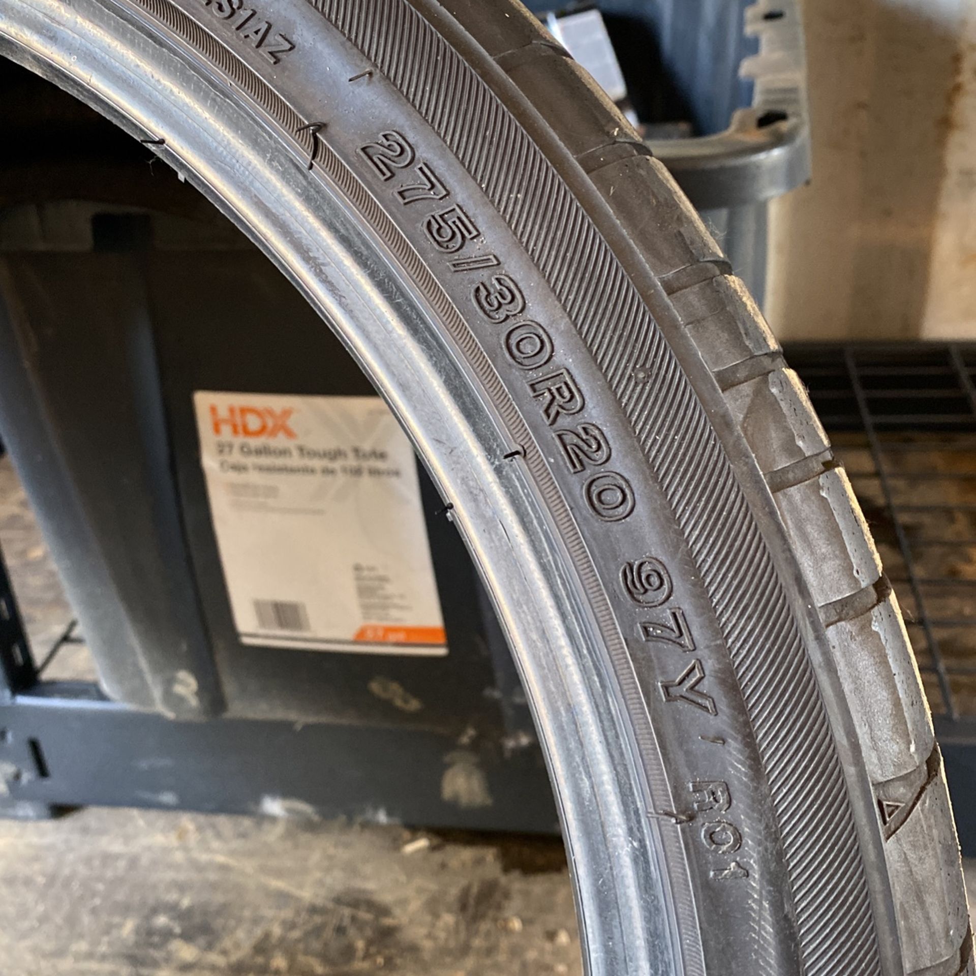 Bridgestone Tires for Sale in Snohomish, WA OfferUp