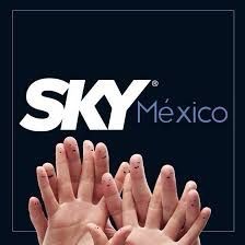Sky HD Mexico
