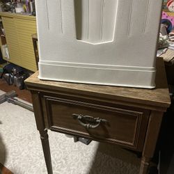 Sewing Machine Table And Case 