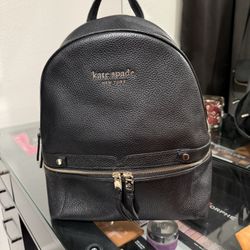 Kate Spade Backpack, Large Size