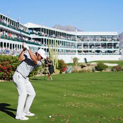 Tomorrow, Friday 16th hole Skybox Tickets At The Phoenix Open!