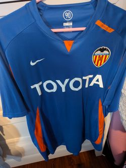 Valencia jersey original