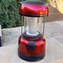 Camping Lantern