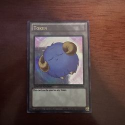 Yu-Gi-Oh! Legendary Collection 4 Sheep Token Card Lot LC04 Ultra Rare – 4 Cards