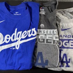 LA Dodgers Tshirts