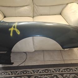 Mazda Fender OEM Mx6