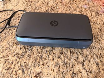 HP Printer