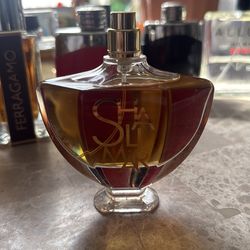 Shalimar L’Essence Edp