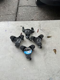 Castors