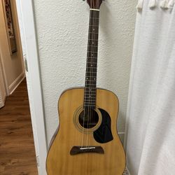 First Act guitar 