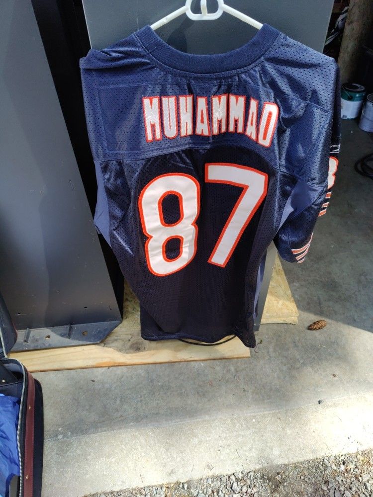 Official NFL Jersey 