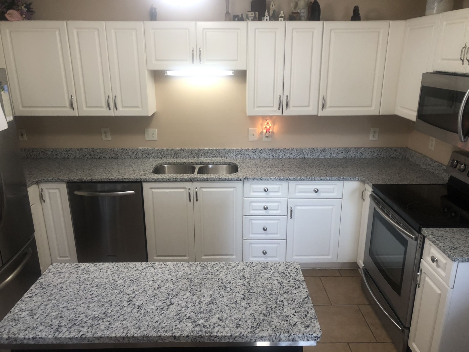 Granite