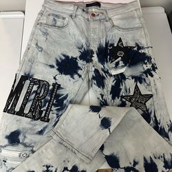 Amiri jeans