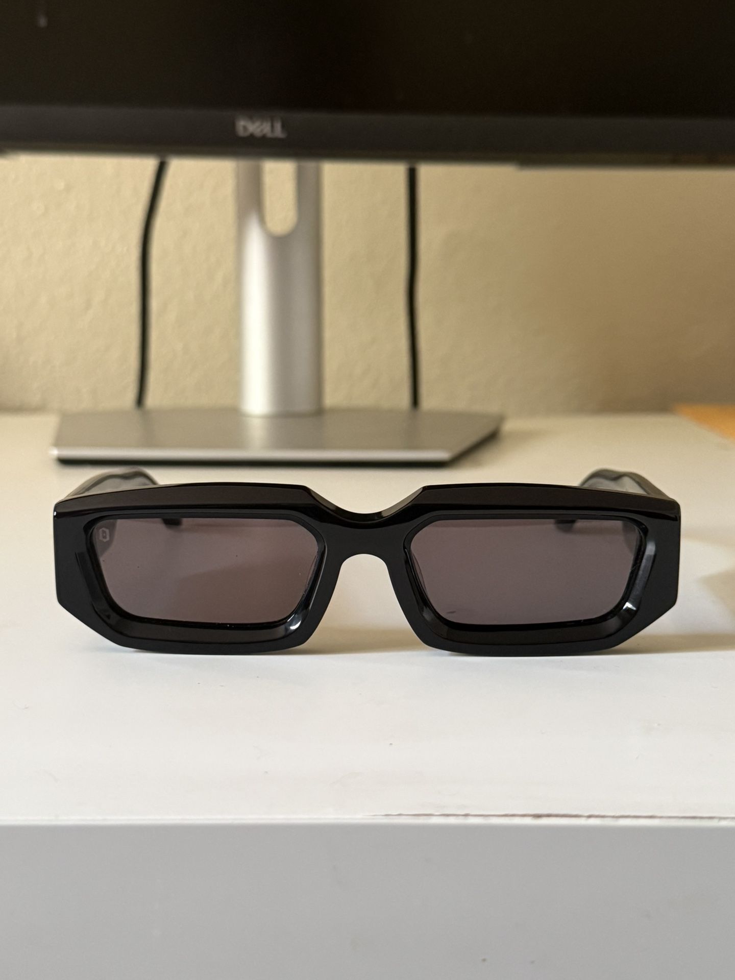 James Oro Sunglasses