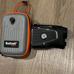 Bushnell Pro x3
