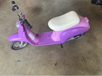 Scooter,