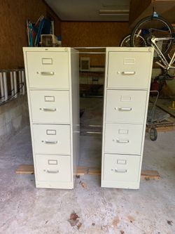 File Cabinets