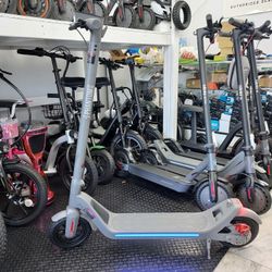 Electric Scooters Phantom Gogo 